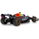 Jamara Oracle Red Bull Racing RB19 Diecast, Modellfahrzeug dunkelblau, Maßstab 1:32
