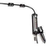 Juice Technology JUICE BOOSTER 3 air Traveller Set II EU, Wallbox anthrazit/schwarz, 1,4 - 11 kW, 3,1 Meter Kabel