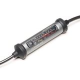Juice Technology JUICE BOOSTER 3 air Traveller Set II EU, Wallbox anthrazit/schwarz, 1,4 - 11 kW, 3,1 Meter Kabel