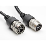 Juice Technology JUICE BOOSTER 3 air Traveller Set II EU, Wallbox anthrazit/schwarz, 1,4 - 11 kW, 3,1 Meter Kabel