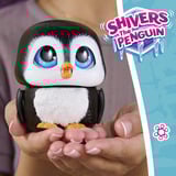 Just Play furReal Handfuls - Pinguin, Spielfigur 