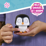 Just Play furReal Handfuls - Pinguin, Spielfigur 