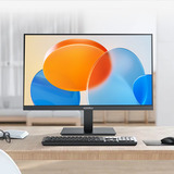 Koorui E2711K, LED-Monitor 68.6 cm (27 Zoll), schwarz, FullHD, IPS, HDMI, VGA, 144Hz Panel