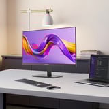 Koorui E2711K, LED-Monitor 68.6 cm (27 Zoll), schwarz, FullHD, IPS, HDMI, VGA, 144Hz Panel