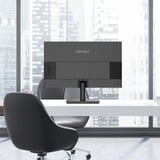 Koorui E2711K, LED-Monitor 68.6 cm (27 Zoll), schwarz, FullHD, IPS, HDMI, VGA, 144Hz Panel