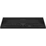 Koorui E2711K, LED-Monitor 68.6 cm (27 Zoll), schwarz, FullHD, IPS, HDMI, VGA, 144Hz Panel