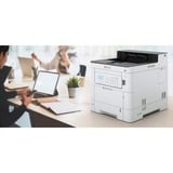 Kyocera ECOSYS PA4000cx (inkl. 3 Jahre Kyocera Life Plus), Farblaserdrucker grau/schwarz