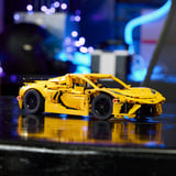 LEGO 42205 Technic Corvette Stingray, Konstruktionsspielzeug 
