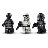 LEGO 75300 Star Wars Imperial TIE Fighter, Konstruktionsspielzeug 