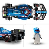 LEGO 77246 Speed Champions Visa Cash App RB VCARB 01 F1 Rennauto, Konstruktionsspielzeug 
