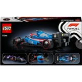 LEGO 77246 Speed Champions Visa Cash App RB VCARB 01 F1 Rennauto, Konstruktionsspielzeug 