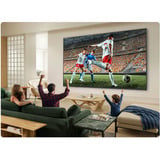 LG 65QNED83B6A.AEUD, QNED-Fernseher 164 cm (65 Zoll), schwarz, UltraHD/4K, Mini LED, Triple Tuner, 120Hz Panel