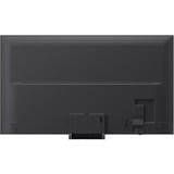 LG 65QNED83B6A.AEUD, QNED-Fernseher 164 cm (65 Zoll), schwarz, UltraHD/4K, Mini LED, Triple Tuner, 120Hz Panel
