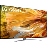 LG 65QNED919PA, LED-Fernseher 164 cm(65 Zoll), schwarz, UltraHD/4K, Mini-LED, HDR, 100Hz Panel