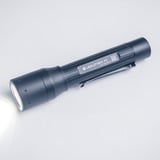 Ledlenser P5, Taschenlampe schwarz