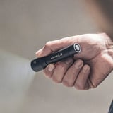 Ledlenser P5, Taschenlampe schwarz