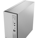 Lenovo IdeaCentre 3 07IAB7 (90SM006EGE), PC-System grau, ohne Betriebssystem