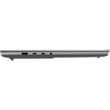 Lenovo IdeaPad Pro 5 16AKP10 (83JN0013GE), Notebook grau, AMD Ryzen AI 7 350, AMD Radeon 860M, 32 GB LPDDR5X, 1 TB (1 TB SSD), Windows 11 Pro