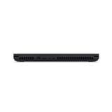 Lenovo ThinkPad P16 G3 (21RQ004FGE), Notebook schwarz, Intel® Core™ Ultra 7 255HX, NVIDIA RTX PRO 3000, 32 GB DDR5, 1 TB (1 TB SSD), Windows 11 Pro