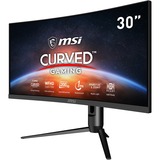 MSI Optix MAG301CR2DE, Gaming-Monitor 75 cm(29.5 Zoll), schwarz, WFHD, AMD Free-Sync, HDR, 200Hz Panel