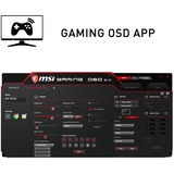 MSI Optix MAG301CR2DE, Gaming-Monitor 75 cm(29.5 Zoll), schwarz, WFHD, AMD Free-Sync, HDR, 200Hz Panel