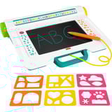 Mattel Doodle Professional Lernstation, Lerntafel 