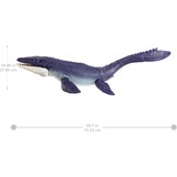 Mattel Jurassic World Mosasaurus, Spielfigur 