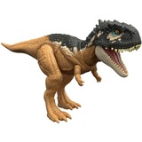 Mattel Jurassic World Roar Strikers Skorpiovenator, Spielfigur