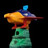 Mattel Masters of the Universe Origins Talon Fighter mit Point Dread, Spielfahrzeug 