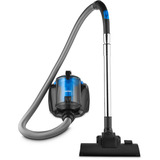 Medion E2001  MD12078, Bodenstaubsauger schwarz/blau