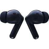 Motorola moto buds 2 plus   PANTONE Silhouette, Kopfhörer schwarz, Sound by Bose