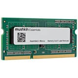 Mushkin SO-DIMM 8 GB DDR3-1333  , Arbeitsspeicher 992020, Essentials