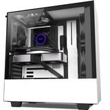 NZXT Kraken 120mm  , Wasserkühlung schwarz (matt), AM4 ready