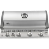 Napoleon LEX 605 EINBAU-Gasgrill edelstahl, mit SIZZLE ZONE