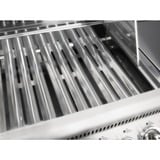 Napoleon LEX 605 EINBAU-Gasgrill edelstahl, mit SIZZLE ZONE