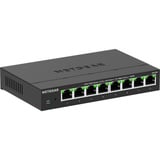 Netgear MS308, Switch schwarz