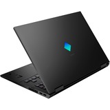 OMEN 17-ck2179ng, Gaming-Notebook schwarz, ohne Betriebssystem, 43.9 cm (17.3 Zoll) & 240 Hz Display, 1 TB SSD