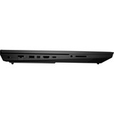 OMEN 17-ck2179ng, Gaming-Notebook schwarz, ohne Betriebssystem, 240 Hz Display, 1 TB SSD