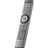 ONE FOR ALL Smart Control Pro 5 Advance App, Fernbedienung schwarz