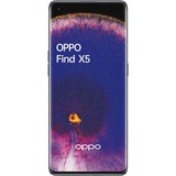 Oppo Find X5 256GB, Handy Black, Android 12, Dual SIM, 8 GB DDR5