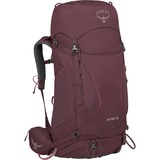 Kyte 48, Rucksack