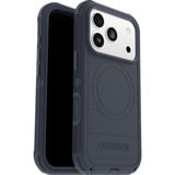 Otterbox Defender Pro, Handyhülle dunkelblau, iPhone 17 Pro, MagSafe