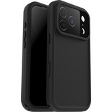 Otterbox Frē, Handyhülle schwarz, iPhone 17 Pro, MagSafe
