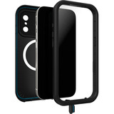 Otterbox Frē, Handyhülle schwarz, iPhone 17 Pro, MagSafe