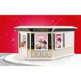 PLAYMOBIL 71863 Miraculous: Französische Bäckerei, Konstruktionsspielzeug 