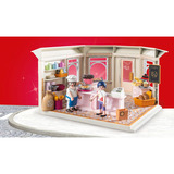 PLAYMOBIL 71863 Miraculous: Französische Bäckerei, Konstruktionsspielzeug 