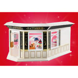 PLAYMOBIL 71863 Miraculous: Französische Bäckerei, Konstruktionsspielzeug 