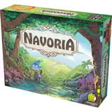 Pegasus Navoria, Brettspiel 