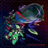  Pokémon-TCG: Mega-Entwicklung - Optimale Ordnung - Mega-Zygarde ex Premium-Kollektion, Sammelkarten 