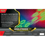  Pokémon-TCG: Mega-Entwicklung - Optimale Ordnung - Mega-Zygarde ex Premium-Kollektion, Sammelkarten 